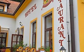 Hotel Koruna